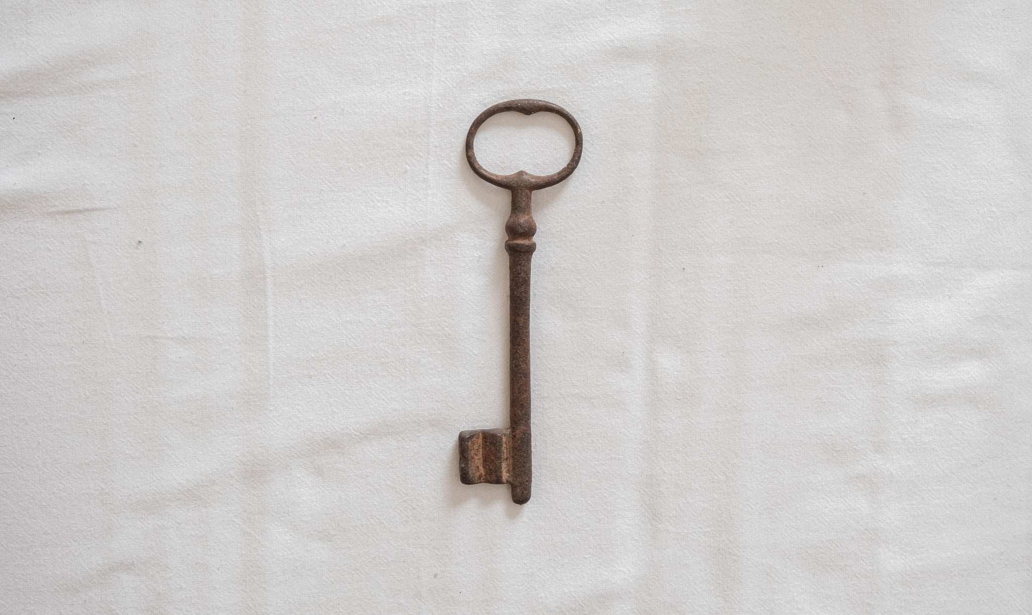 Vintage Key