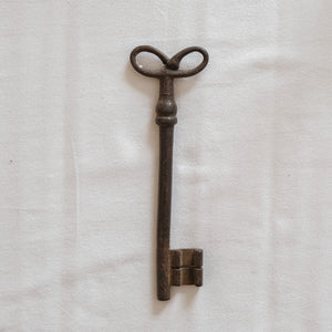 Vintage Key