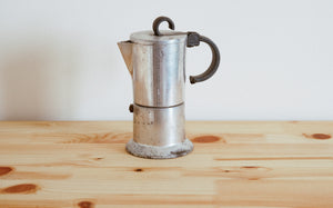 Vintage Espresso Maker